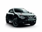 Nissan Juke Kuro Black Limited Edition 2011 года